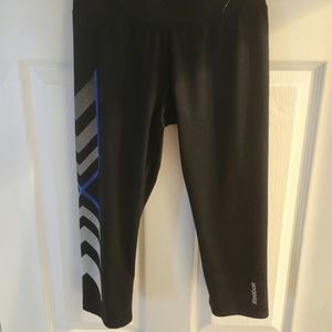 Reebok Leggings Size XS
